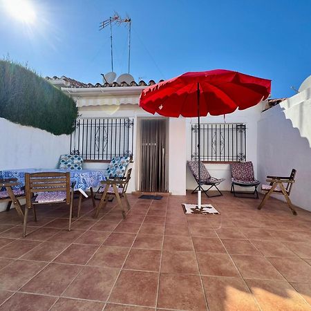 Appartamento Casa Bonita Torremolinos Esterno foto
