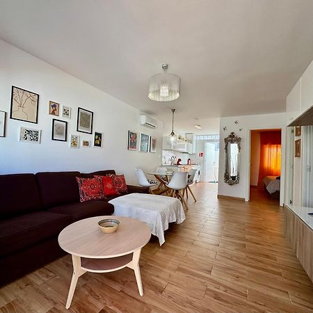 Appartamento Casa Bonita Torremolinos Esterno foto