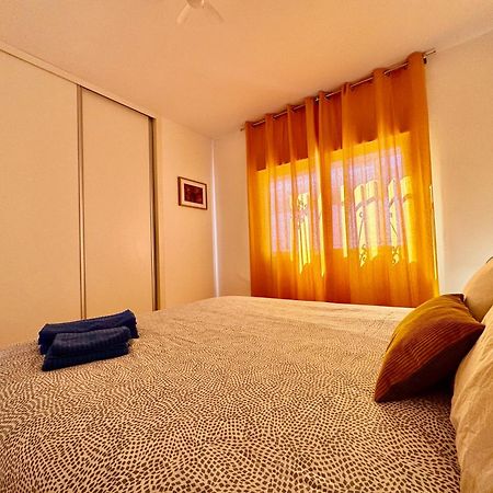 Appartamento Casa Bonita Torremolinos Esterno foto