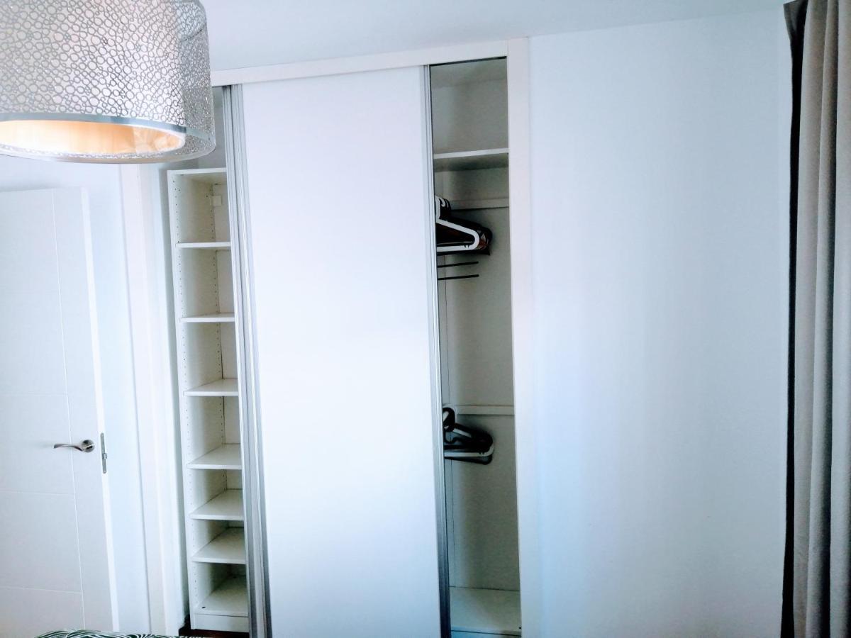 Appartamento Casa Bonita Torremolinos Esterno foto
