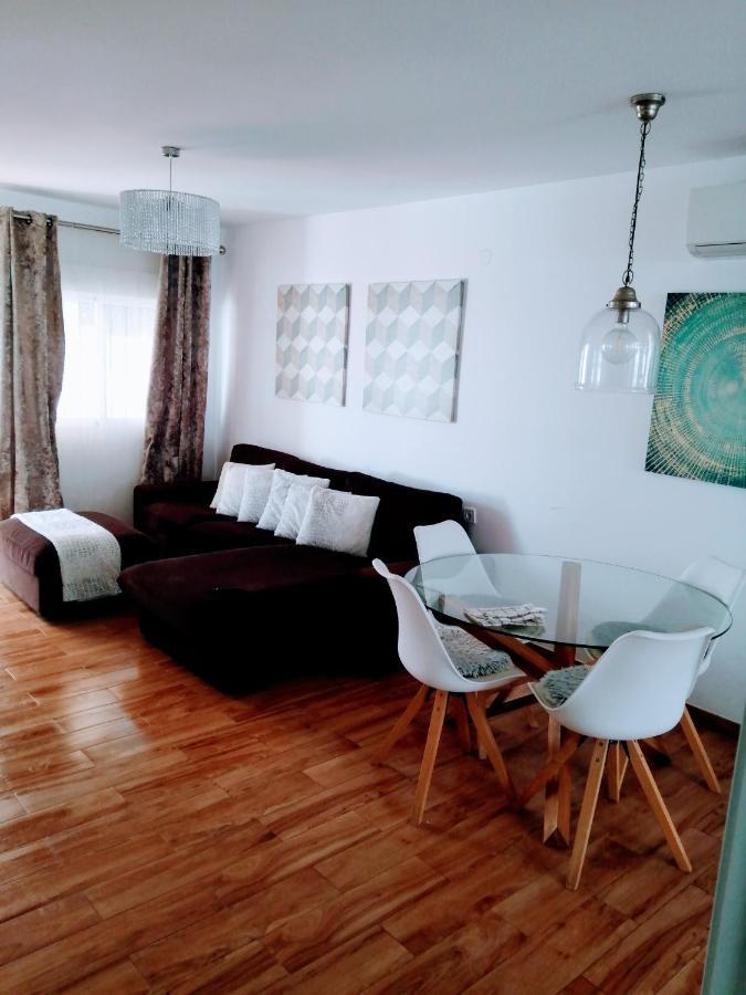 Appartamento Casa Bonita Torremolinos Esterno foto