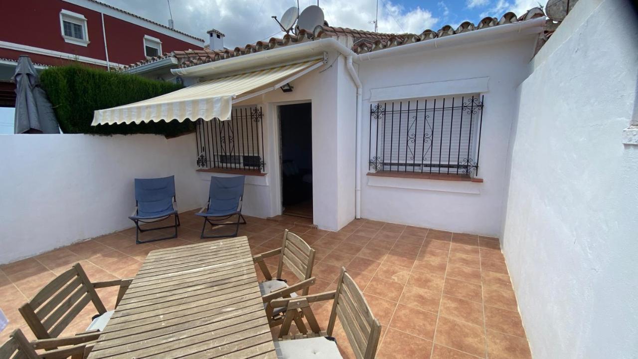 Appartamento Casa Bonita Torremolinos Esterno foto