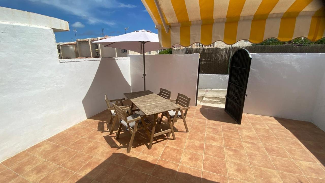 Appartamento Casa Bonita Torremolinos Esterno foto
