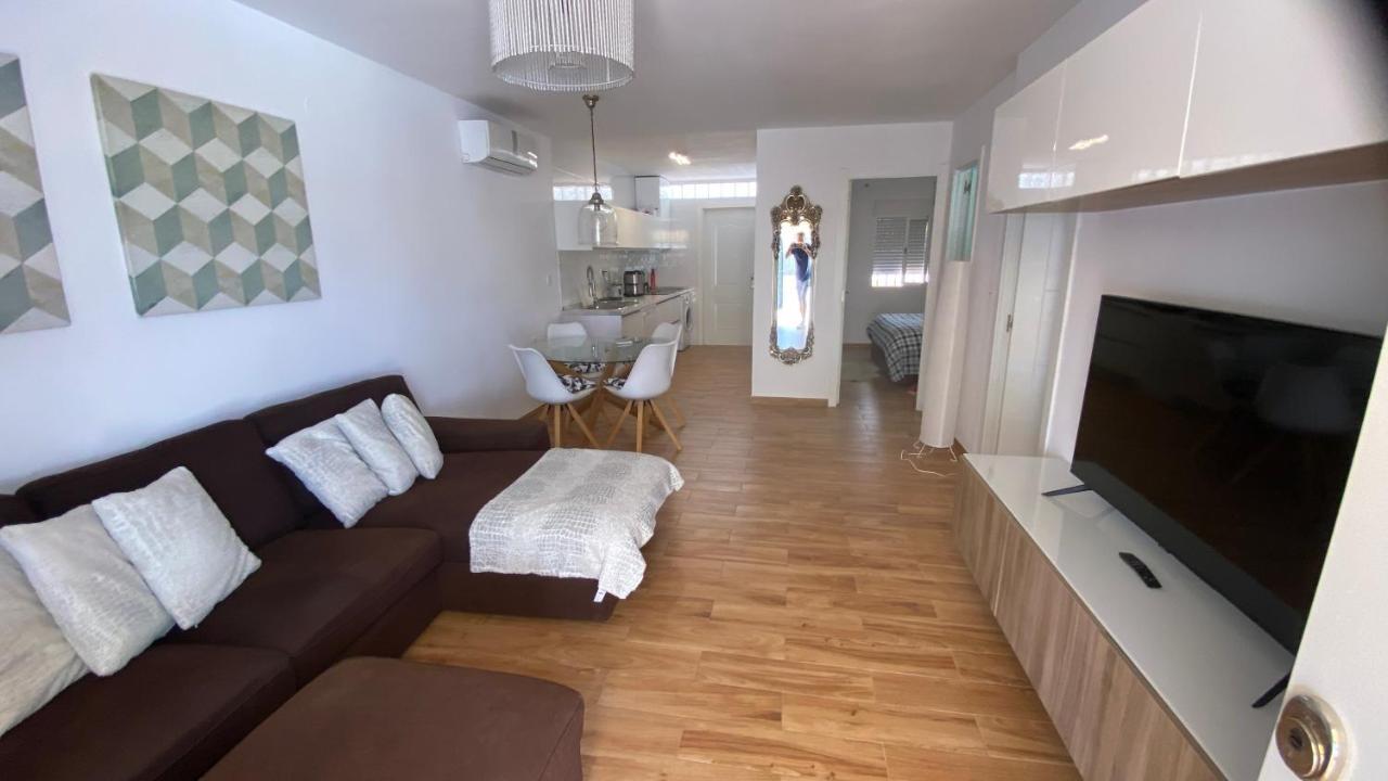 Appartamento Casa Bonita Torremolinos Esterno foto