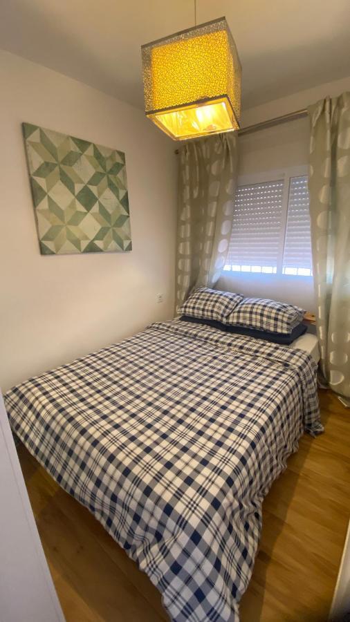 Appartamento Casa Bonita Torremolinos Esterno foto