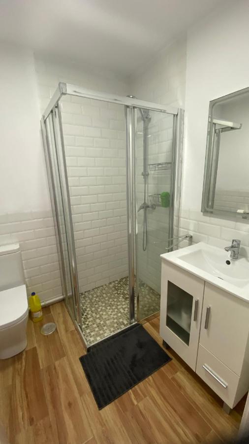 Appartamento Casa Bonita Torremolinos Esterno foto