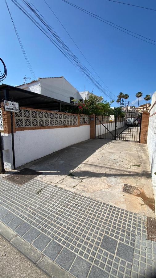 Appartamento Casa Bonita Torremolinos Esterno foto