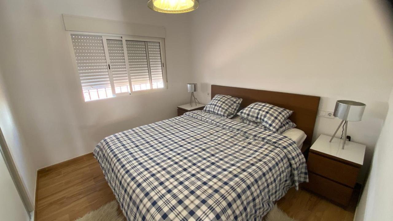 Appartamento Casa Bonita Torremolinos Esterno foto