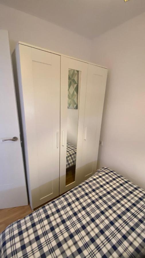 Appartamento Casa Bonita Torremolinos Esterno foto