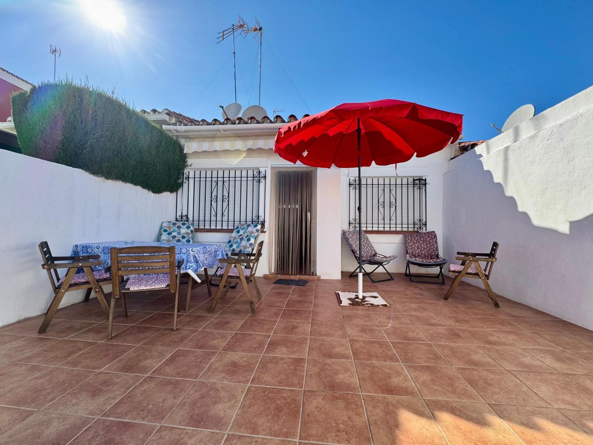 Appartamento Casa Bonita Torremolinos Esterno foto