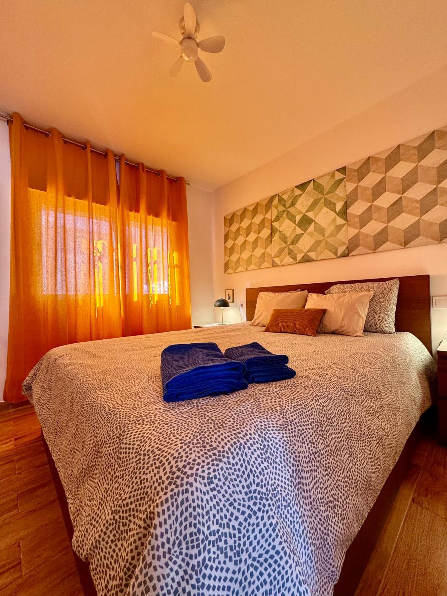 Appartamento Casa Bonita Torremolinos Esterno foto