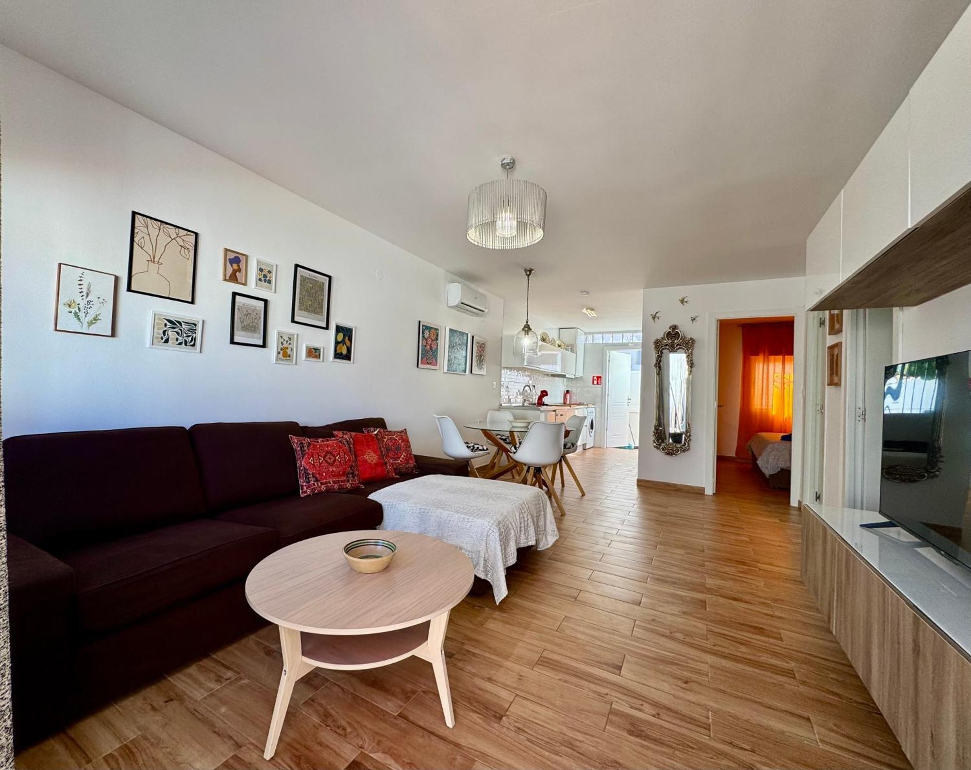 Appartamento Casa Bonita Torremolinos Esterno foto