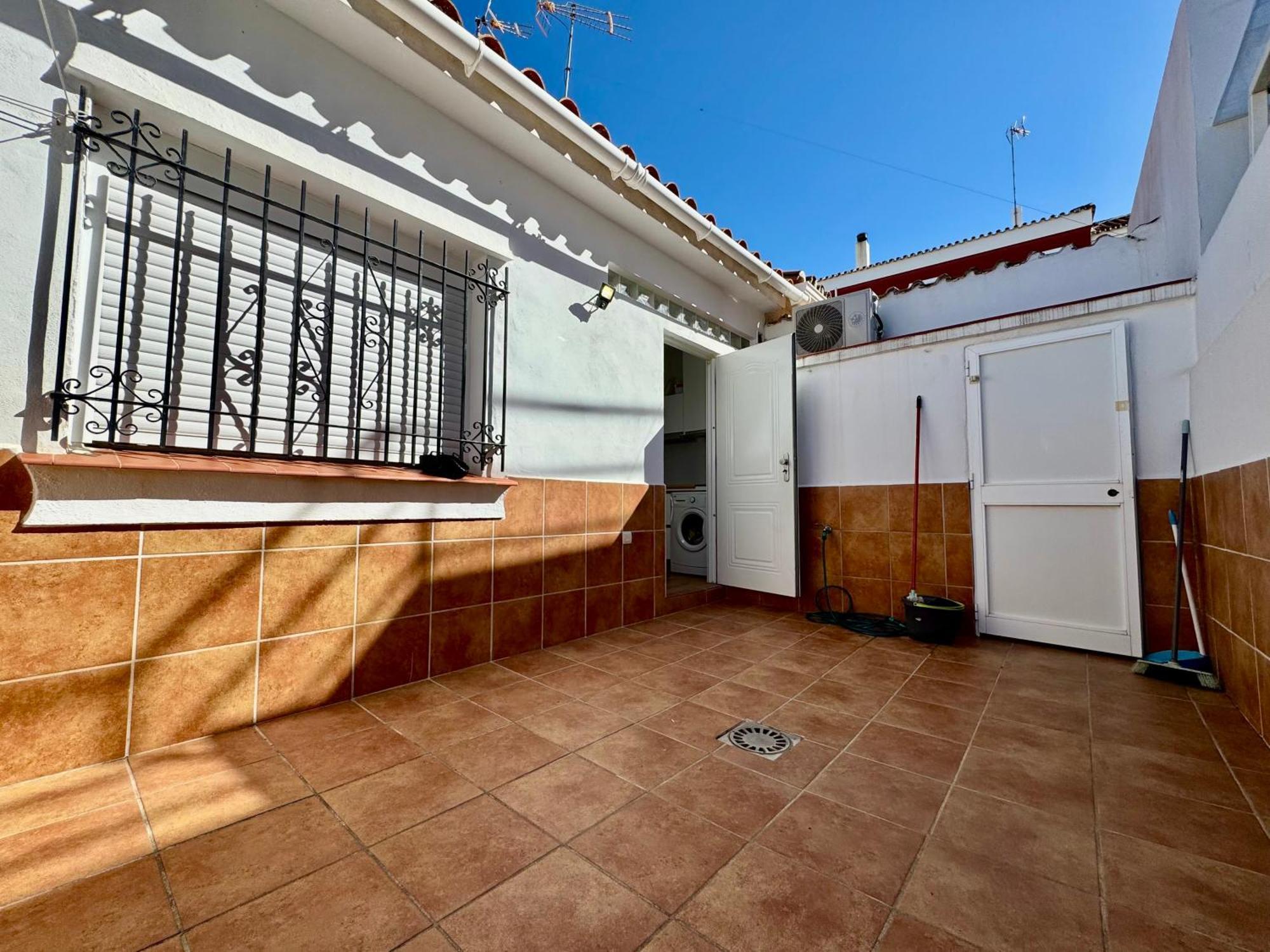 Appartamento Casa Bonita Torremolinos Esterno foto