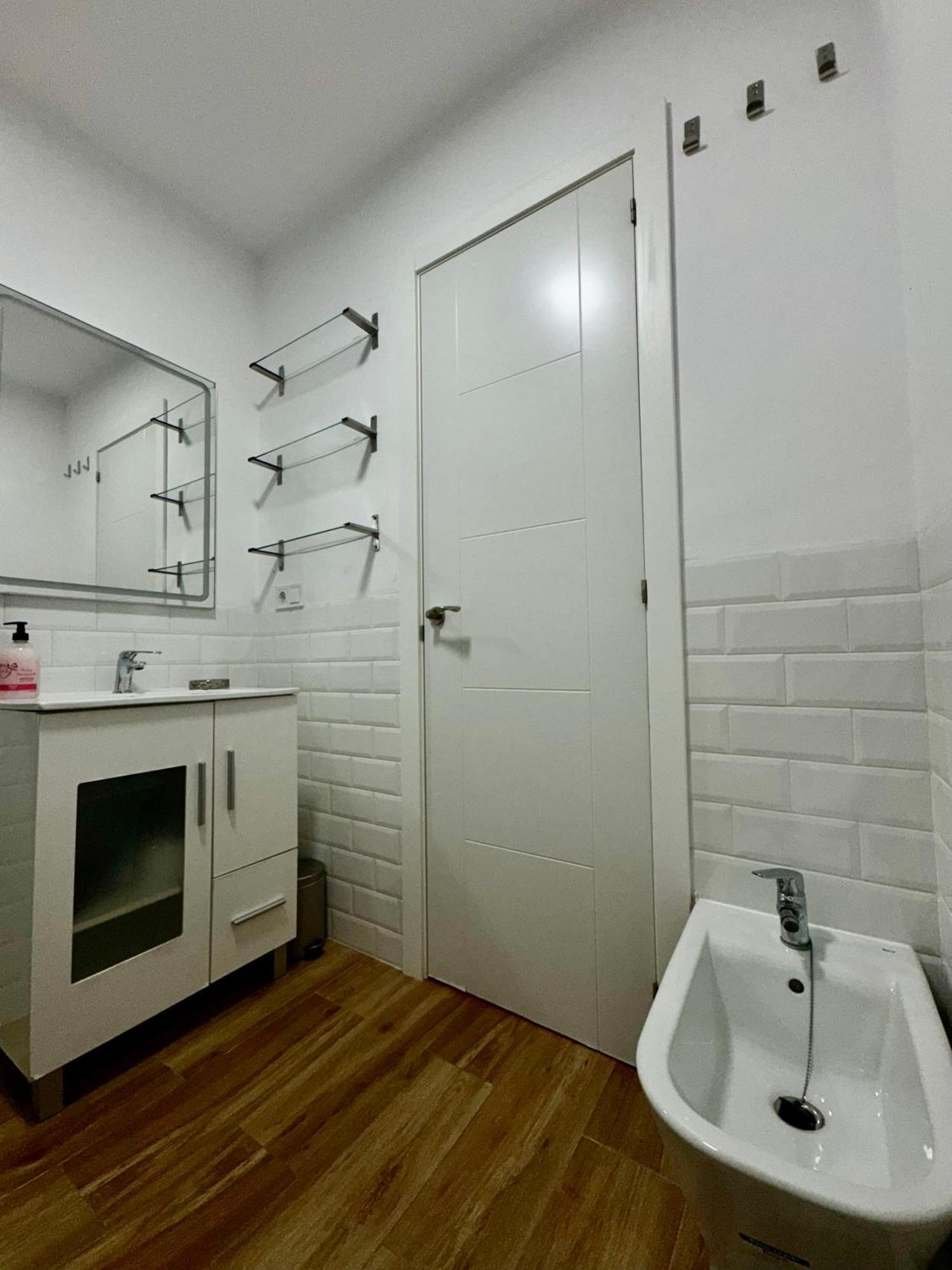 Appartamento Casa Bonita Torremolinos Esterno foto