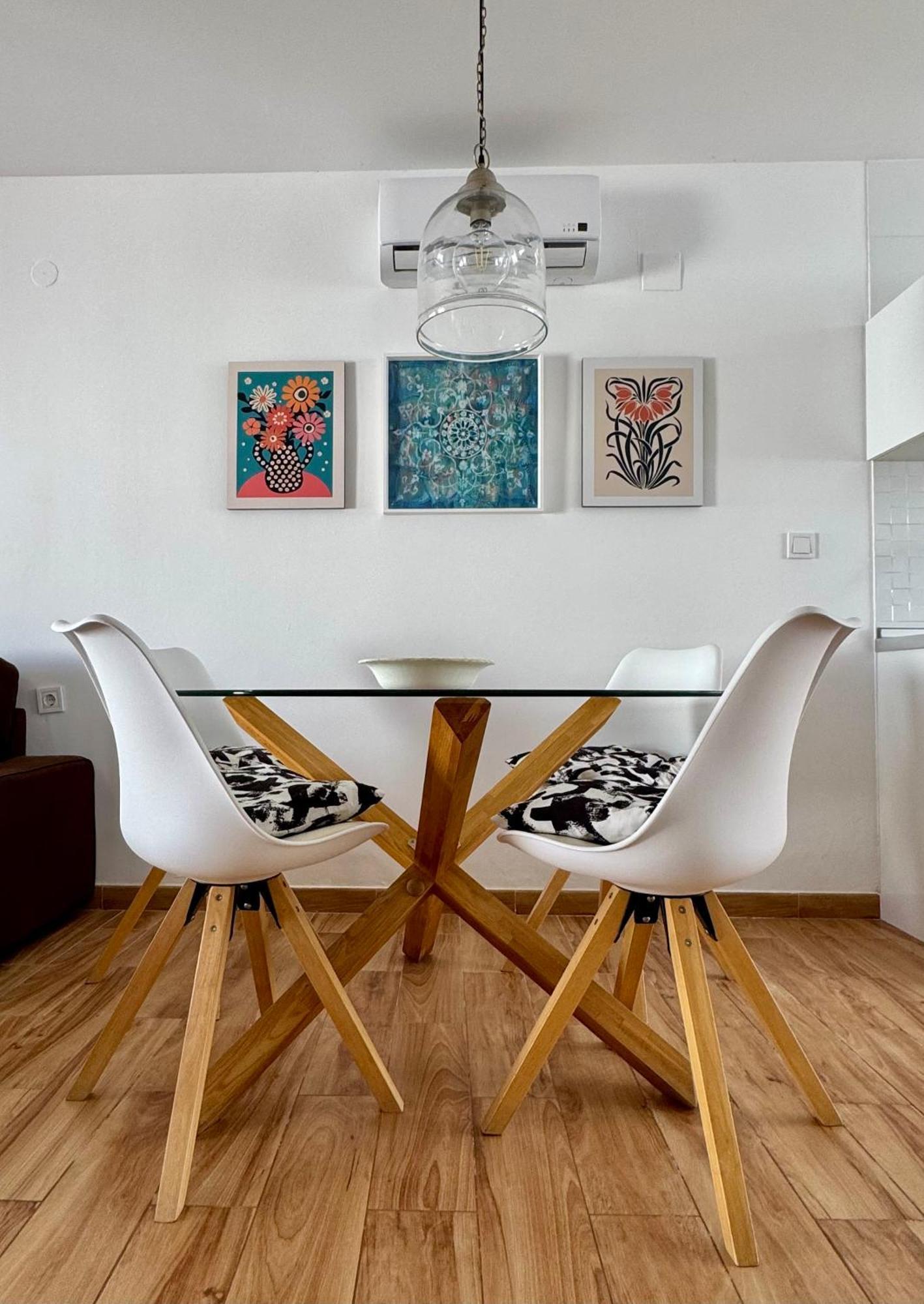 Appartamento Casa Bonita Torremolinos Esterno foto