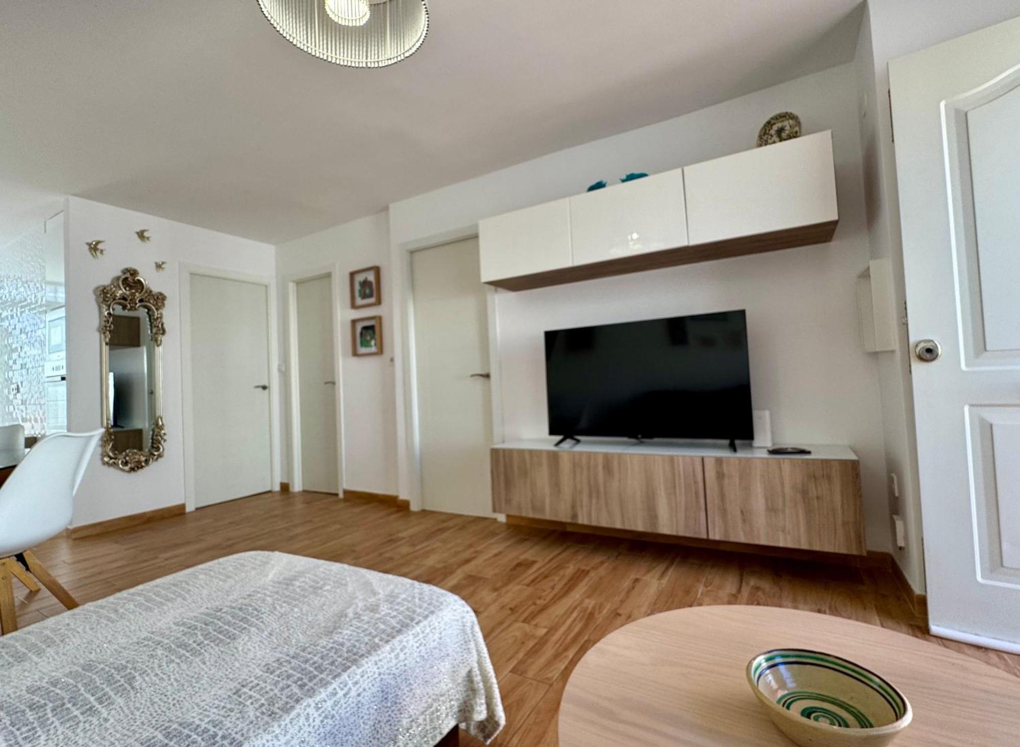 Appartamento Casa Bonita Torremolinos Esterno foto